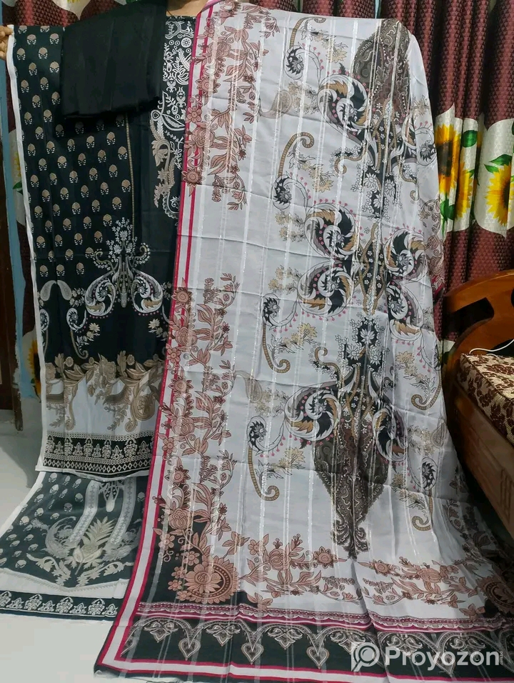 খুব সুন্দুর ড্রেস পাইকারি দামে হোম ডেলিভারি দেওয়া হয়
