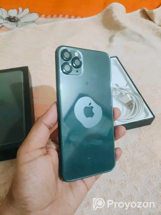 iPhone 11 pro max (256gb)