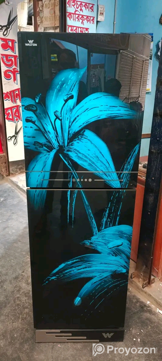 ওয়ালটন ফ্রিজ বিক্রি হবে