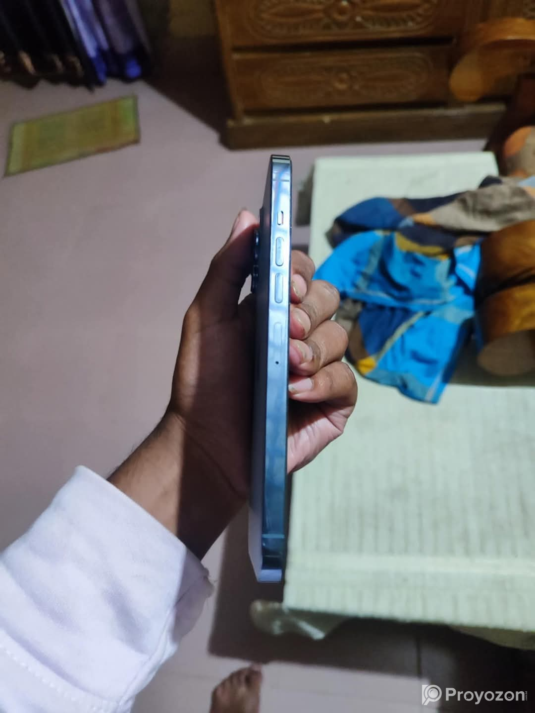 iPhone 13 pro max ( Genuin )