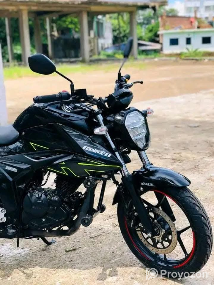 New bike sell post