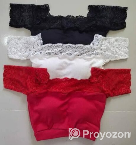 এই ক্রপটপ ব্লাউজ গুলো for sell