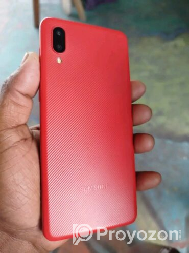 Samsung m02 2/32GB (Used)
