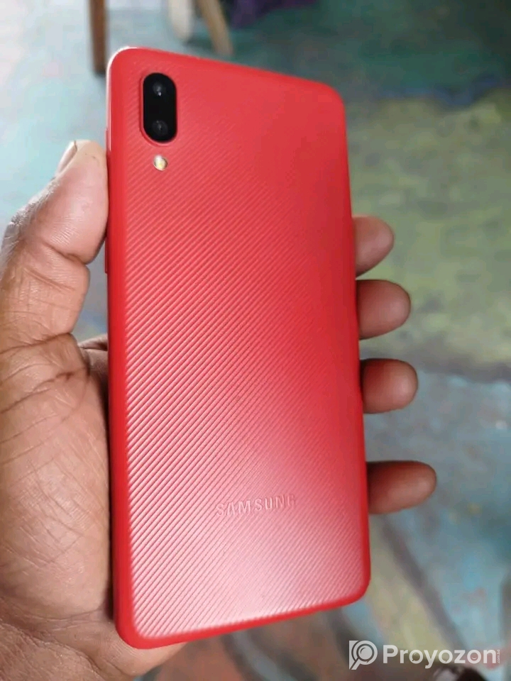 Samsung m02 2/32GB (Used)