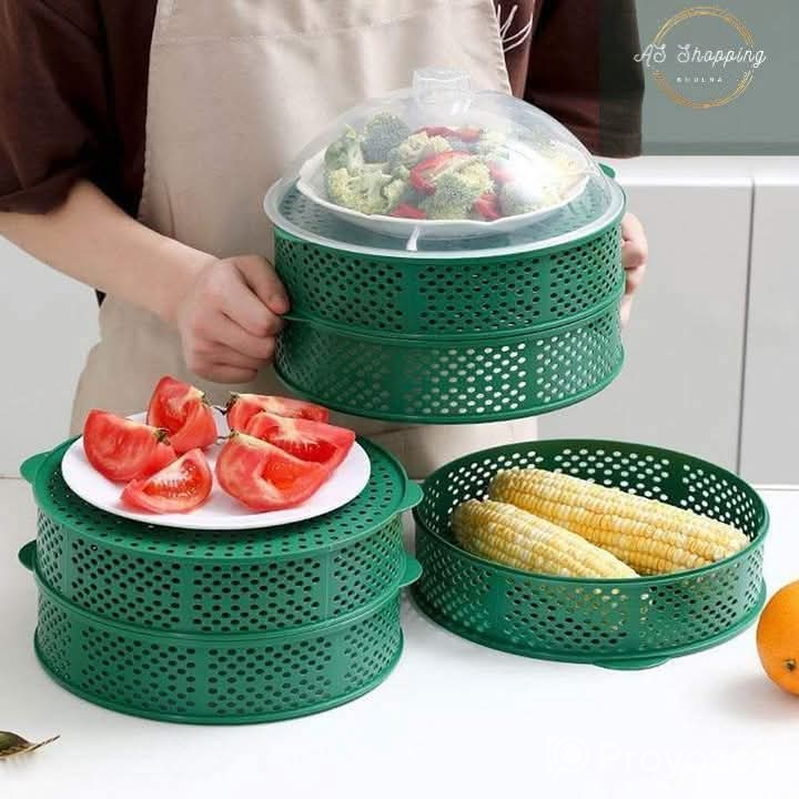 5 Layer Food Safety Cover