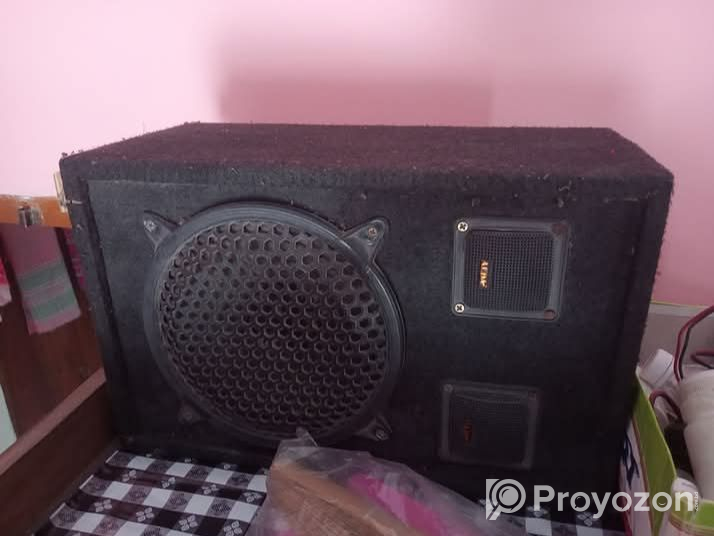 পুরোনো ৮ ইঞ্চি কম্পলিট বক্স বিক্রি হবে।