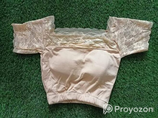 এই ক্রপটপ ব্লাউজ গুলো for sell