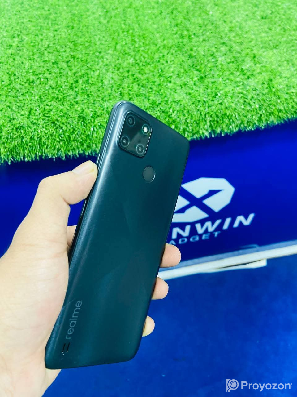 Redmi C21Y phone ti sell dibo