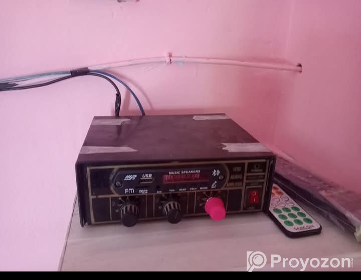 পুরোনো ৮ ইঞ্চি কম্পলিট বক্স বিক্রি হবে।