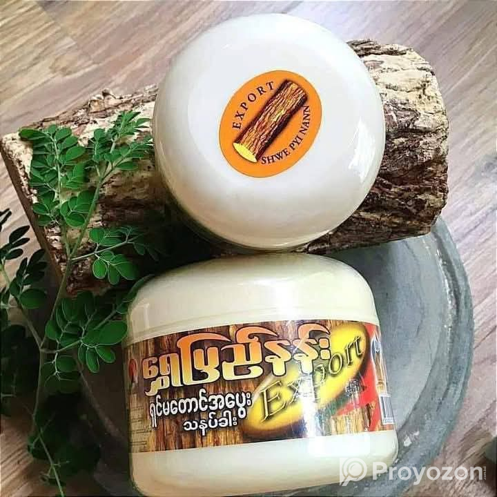 থানাকাএকটা নাইট ক্রিম