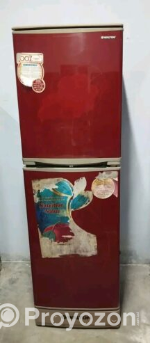 ওয়ালটন ব্রান্ডের রানিং ফ্রিজ বিক্রি করা হবে