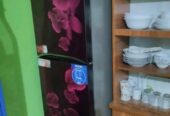 176 liture fridge ranning ‍Sell hobe