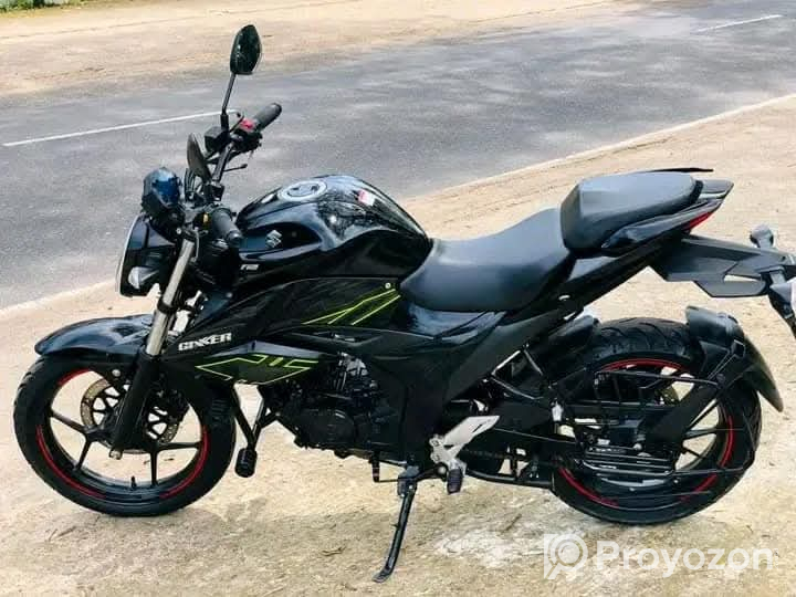 New bike sell post