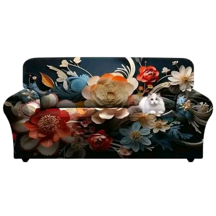 প্রিমিয়াম সোফা কাভার অর্ডার করুন