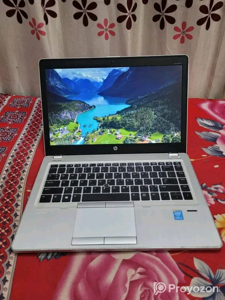 ফুল ফ্রেশ ল্যাপটপটি বিক্রি হবে