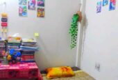 মেয়েদের বাসায় সিট খালি আছে