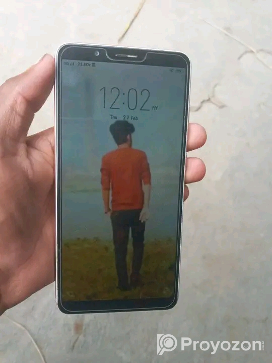 Vivo y71(Only Device) 2/16GB