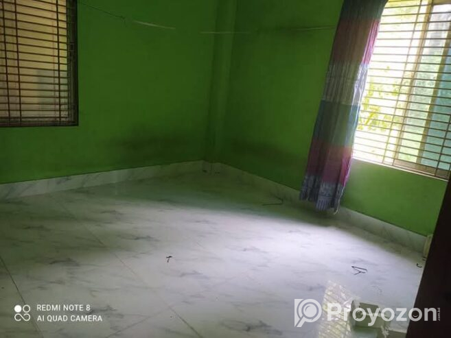 ফ্লাট ভাড়া দেওয়া হবে