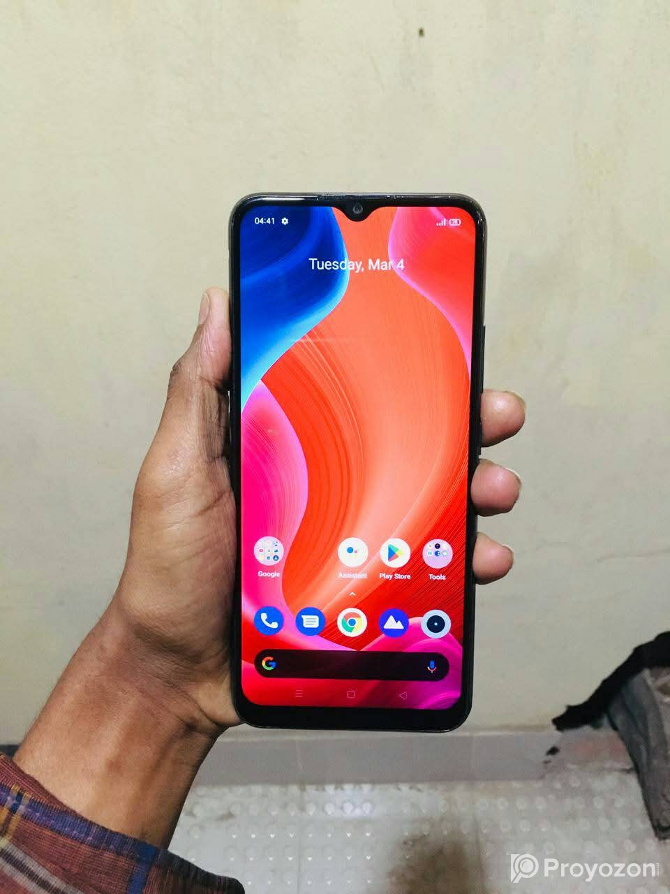 Redmi c 11 phone ti bikri korbo