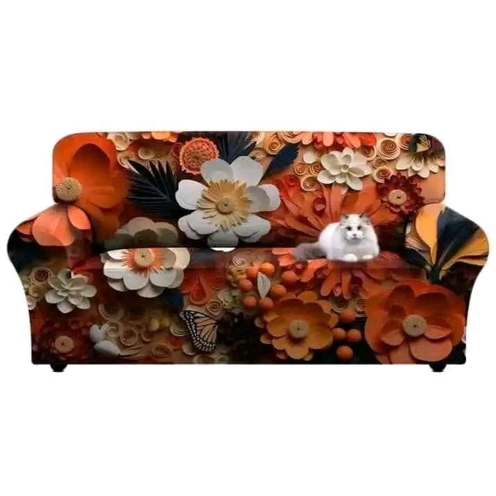 প্রিমিয়াম সোফা কাভার অর্ডার করুন