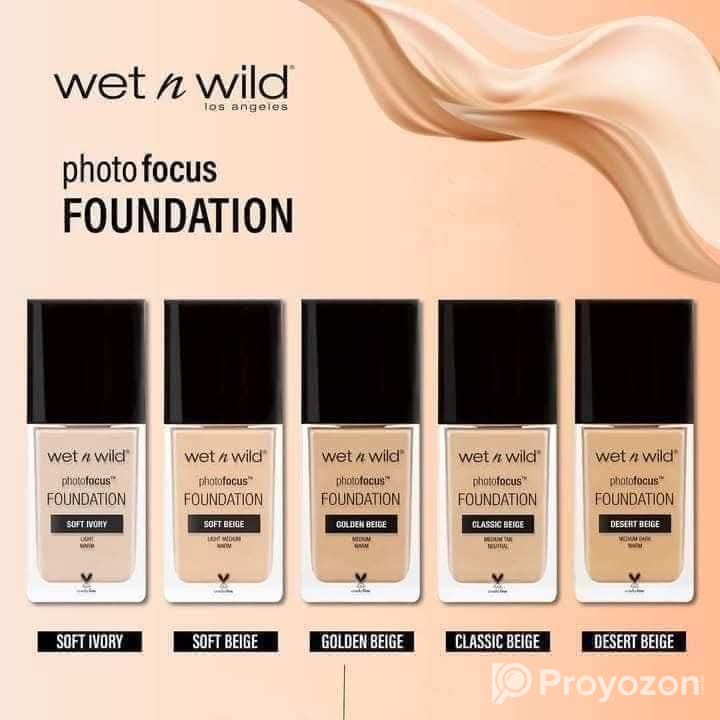 𝐖𝐞𝐭 𝐍 𝐖𝐢𝐥𝐝 𝐅𝐨𝐮𝐧𝐝𝐚𝐭𝐢𝐨𝐧