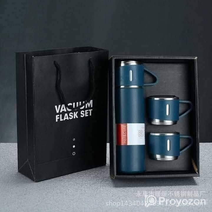 Vacuum Flask Set (500ml)