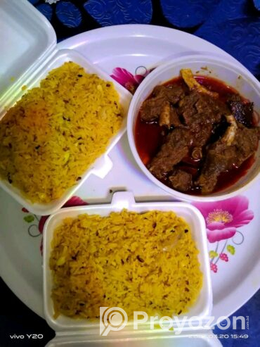 Food home delivery