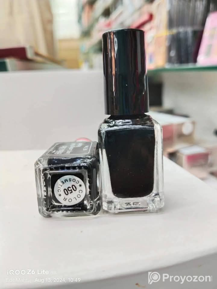 Miss & Mrs Nail Polish for sell