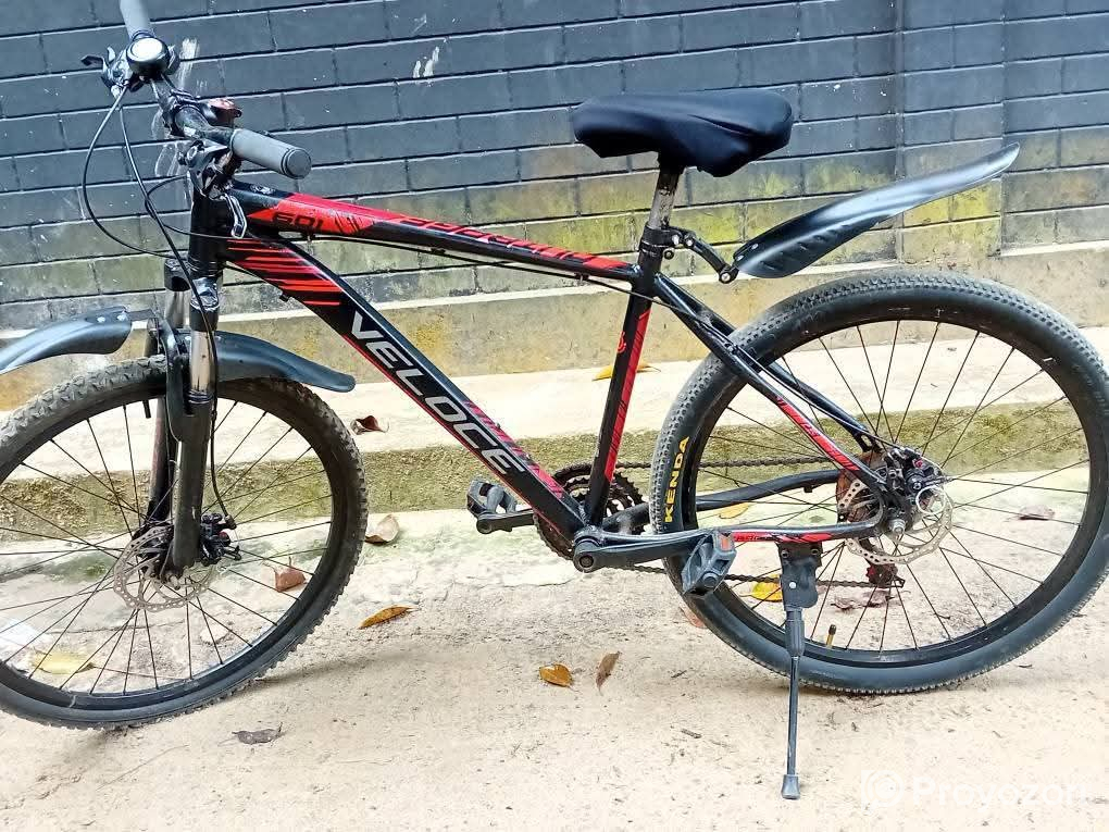 My favorite bicycle sell post