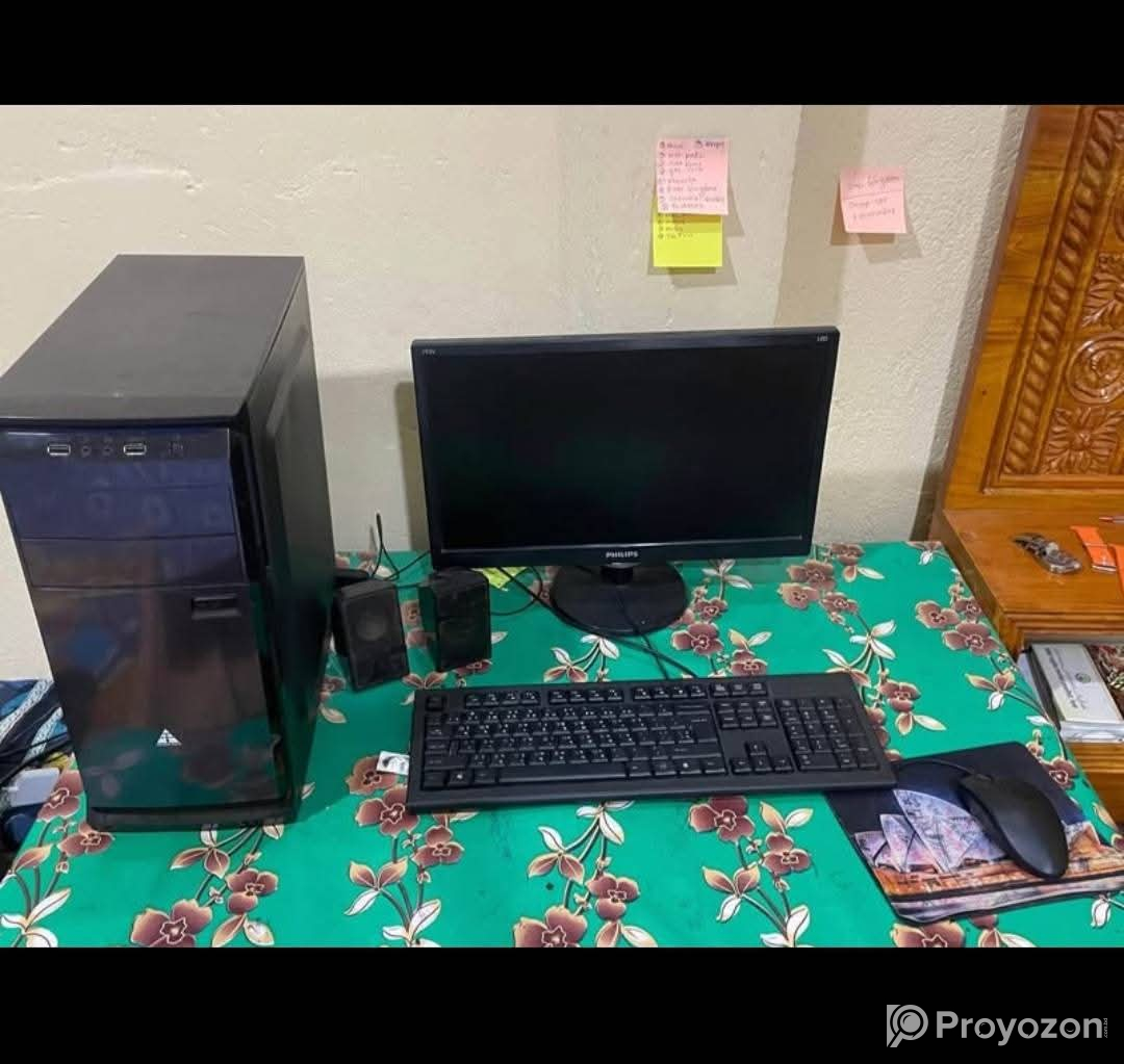 New favorite PC sell post