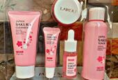 Laikou Sakura Combo Set
