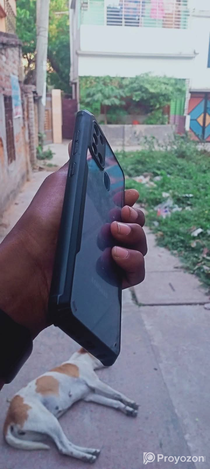 Samsung a21s for sell