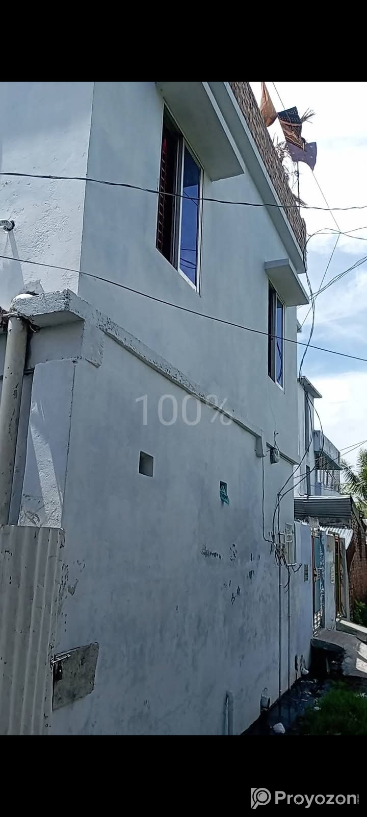 বাসা ভাড়া দেওয়া হবে