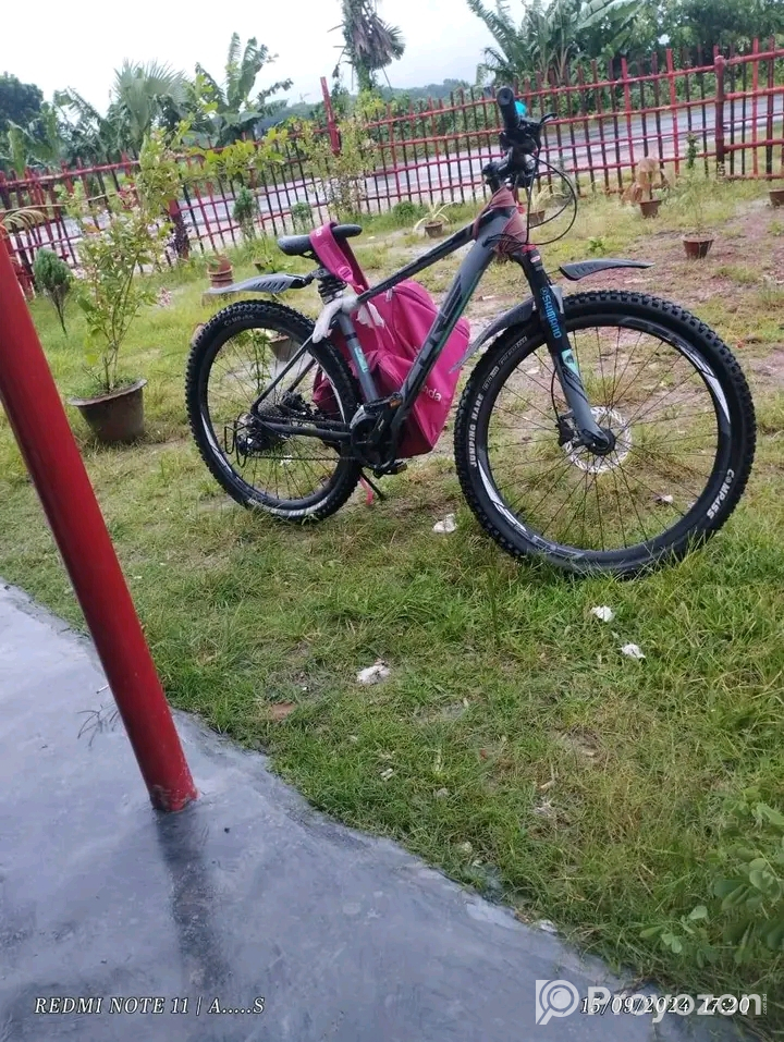 সাইকেল টি বিক্রি হবে