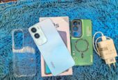Vivo Y19s..Ram6/128GB (Used)