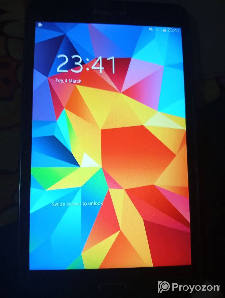 Tablet phone sell post