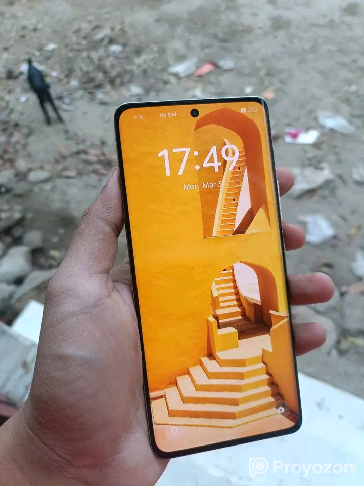 Realme 12 pro plus 6/128GB