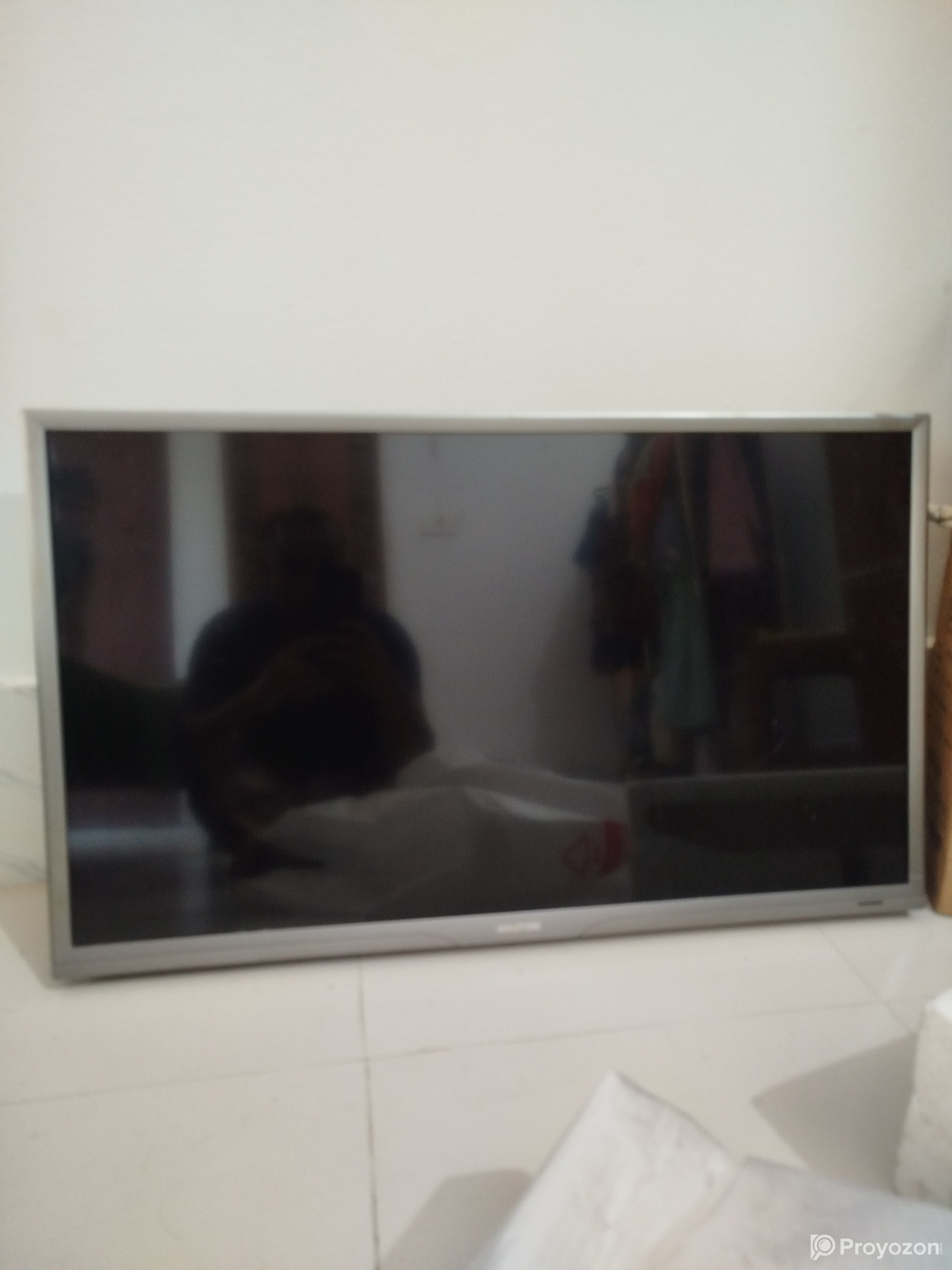 ওয়ালটন ৩২ ইঞ্চি খুব ভালো মানের টেলিভিশন