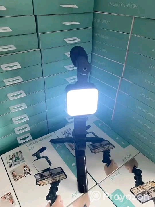 Video blog kit bikri kora hbe