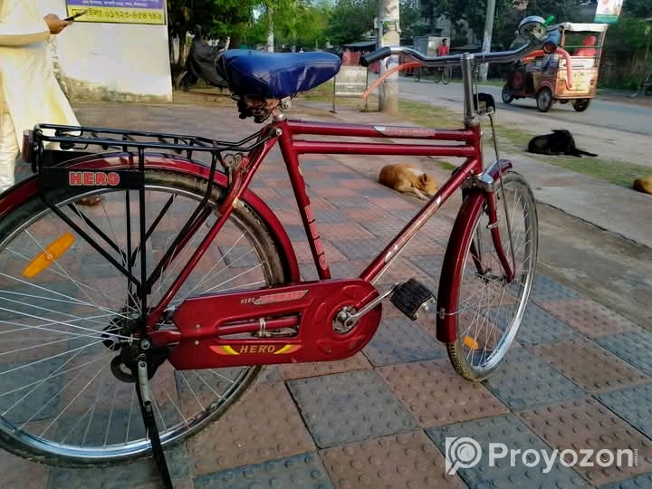 Emergency sell deoya hbe