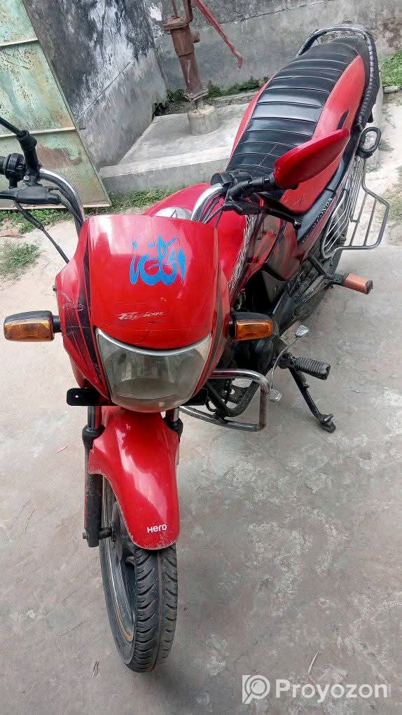 Emergency sell deoya hbe