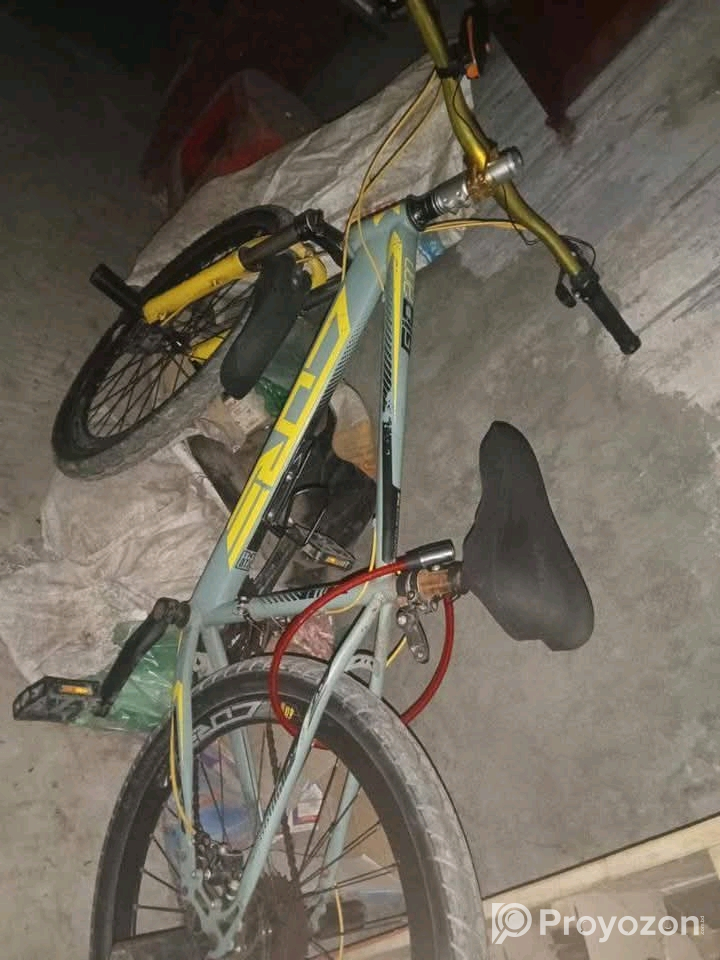 সাইকেলটি বিক্রি করা হবে