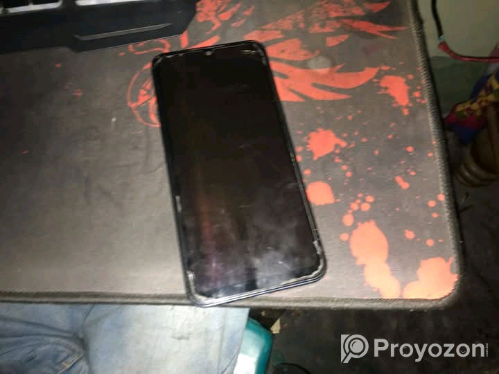 Emergency sell deoya hbe