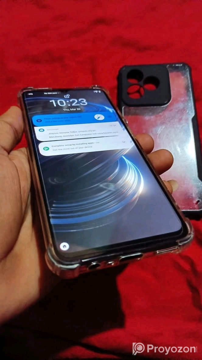 Emergency sell deoya hbe