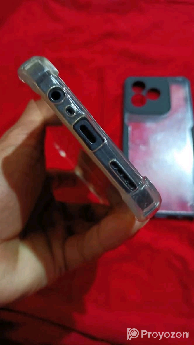 Emergency sell deoya hbe