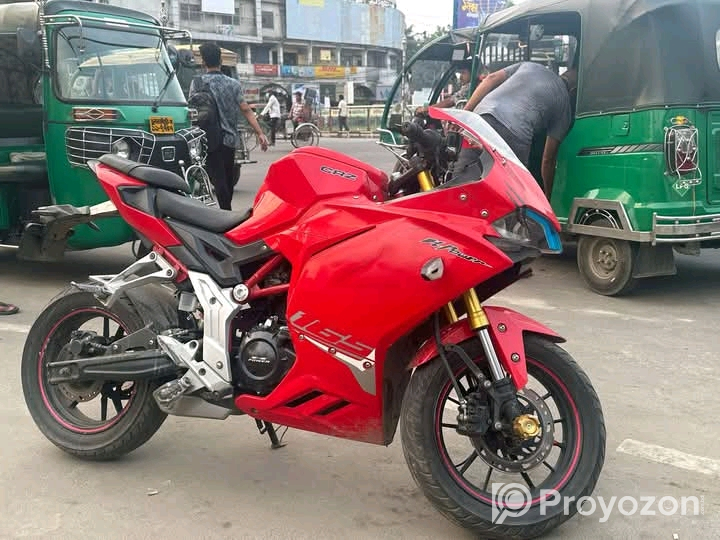 একটি মোটরসাইকেল বিক্রি করা হবে।