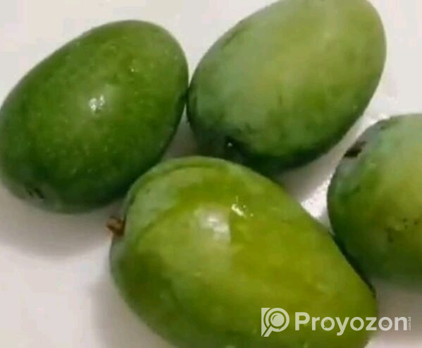 ফ্রেশ আমের আচার অর্ডার নেওয়া হবে।