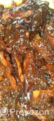ফ্রেশ আমের আচার অর্ডার নেওয়া হবে।