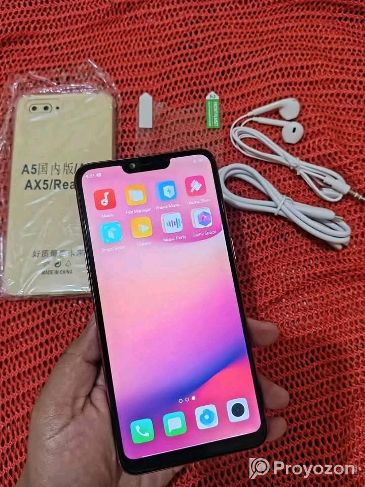 OppO A3s for sell