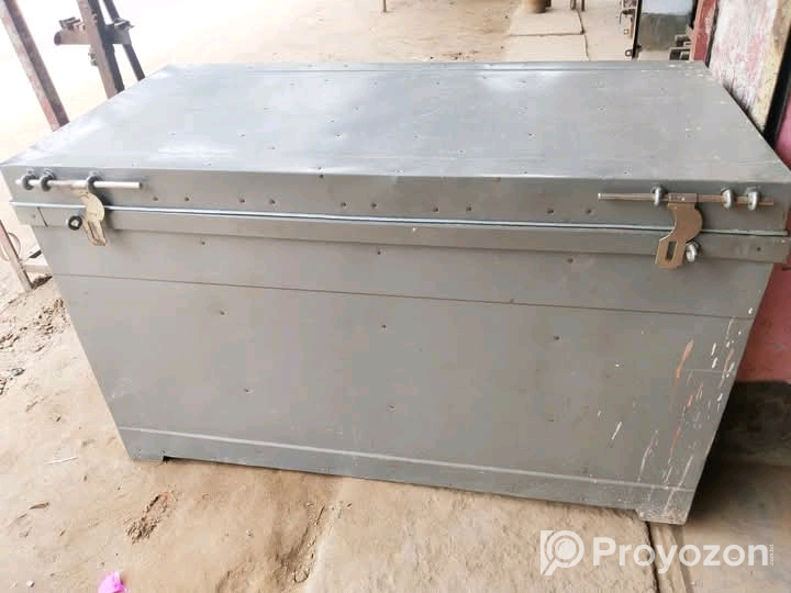 ট্রাংটি বিক্রি করা হবে।